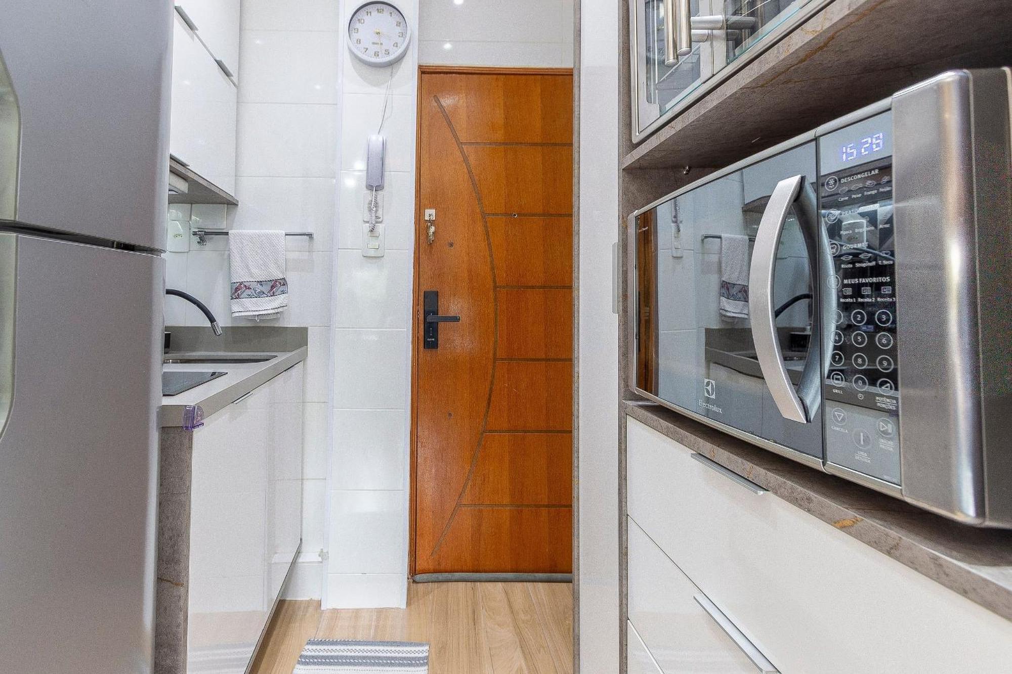 One-Bedroom Apartment Sea Side